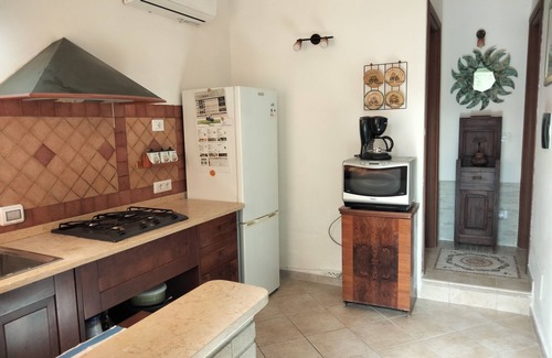 Quartu Sant'Elena House | Lovely house