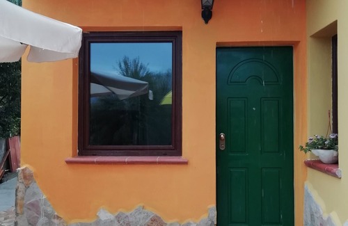 Quartu Sant'Elena House | Lovely house