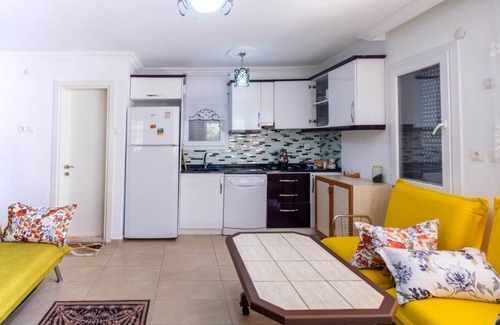 Mentese Villa | Lovely House near Beach with Backyard in Fethiye