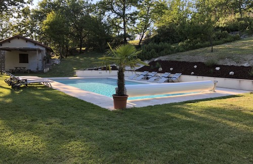 Montagudet House | Lovely house of character