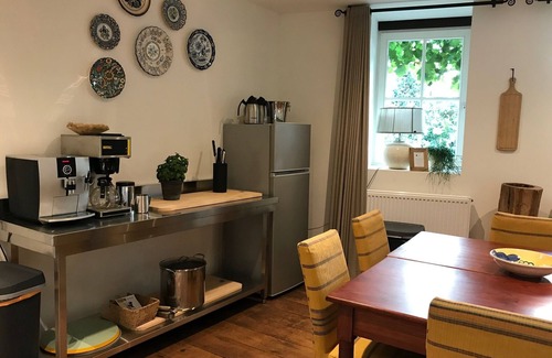 Gronsveld Apartment | Lovely house on the edge of Maastricht and Heuvelland