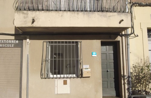 Aix-en-Provence Historic Centre House | Lovely house with terrace in the city center with private parking