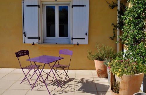 Cleon-d'Andran House | Lovely house with landscaped garden and private pool.