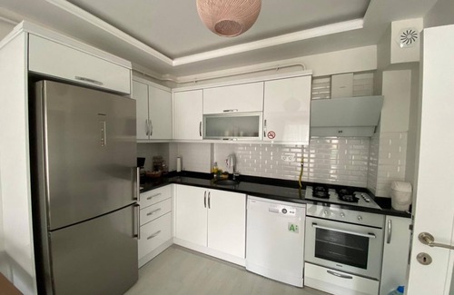 Sapanca Apartment | Lovely House with Balcony near Lake in Sapanca