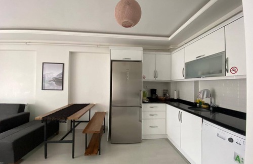Sapanca Apartment | Lovely House with Balcony near Lake in Sapanca
