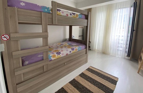 Sapanca Apartment | Lovely House with Balcony near Lake in Sapanca