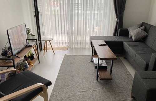 Sapanca Apartment | Lovely House with Balcony near Lake in Sapanca