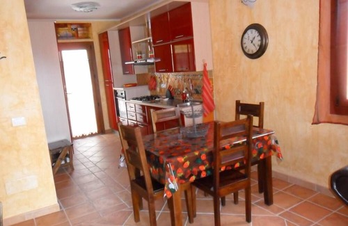 Chia Cottage | Lovely house with garden in the deep south of Sardinia.