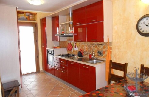 Chia Cottage | Lovely house with garden in the deep south of Sardinia.