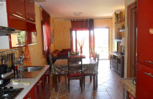Chia Cottage | Lovely house with garden in the deep south of Sardinia.