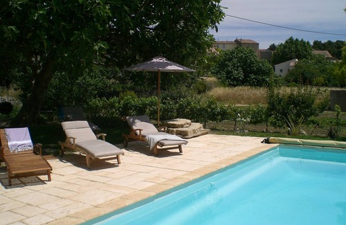 Azillanet House | Lovely house with large garden & private pool in heart of Minervois