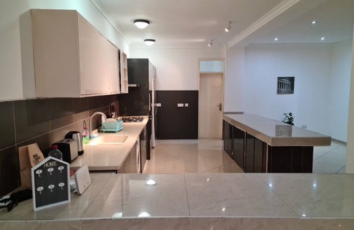 East Legon Apartment | Lovely & Huge 2 Bed Apartment in Heart of the city