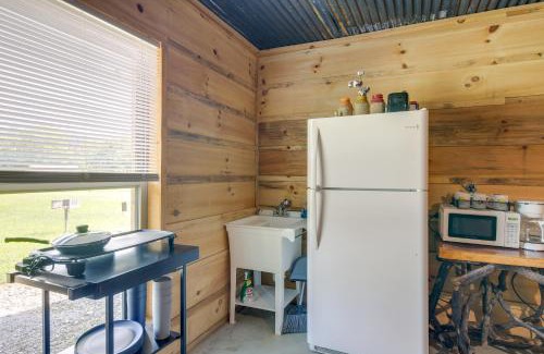 Winona Apartment | Lovely Huntsville Hideaway ATV Authorized Route