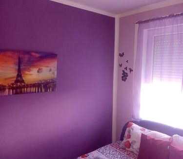 Bijeljina Apartment | Lovely L home BN centar -Rent a car automatic