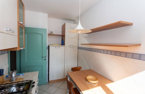 Pedaso Apartment | Lovely large flat with big terrace sea view, sandy and rocky beaches at 150 mt.