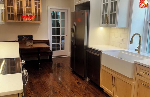 Buck Hill Falls House | Lovely Large Home in Quiet Community with Nearby Amenities
