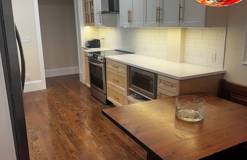 Buck Hill Falls House | Lovely Large Home in Quiet Community with Nearby Amenities