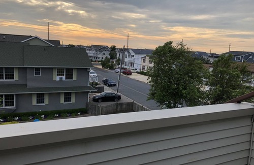 Ortley Beach House | Lovely Lavallette Three bedroom in heart of Lavallette