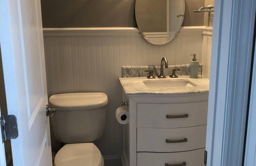 Ortley Beach House | Lovely Lavallette Three bedroom in heart of Lavallette