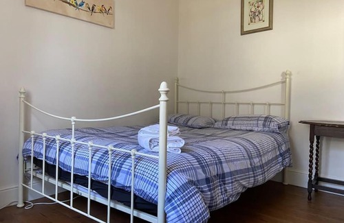 Selkirk Apartment | Lovely little house in Yarrowford - Yarrow Valley