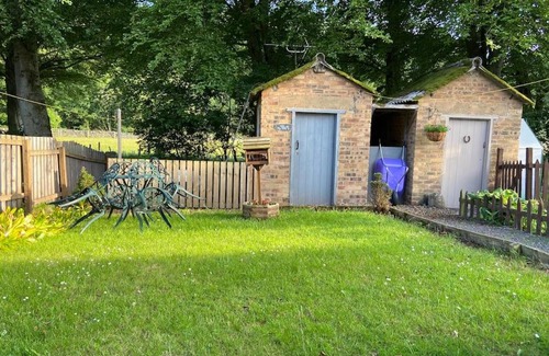 Selkirk Apartment | Lovely little house in Yarrowford - Yarrow Valley