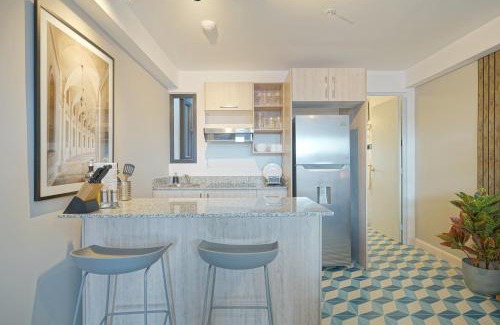 Santa Ana Apartment | Lovely Loft in Casco Viejo