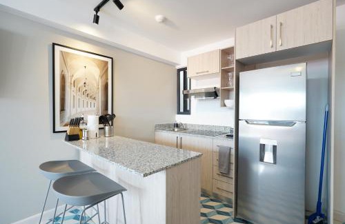 Santa Ana Apartment | Lovely Loft in Casco Viejo