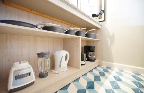 Santa Ana Apartment | Lovely Loft in Casco Viejo