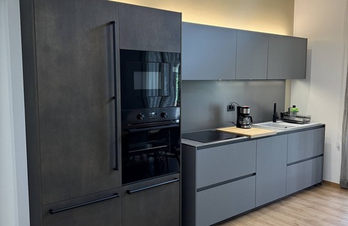 Menaggio Apartment | Lovely loft in the center of Menaggio