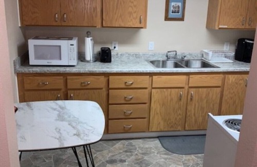 Lovelock Apartment | Lovely Lovelock Landing