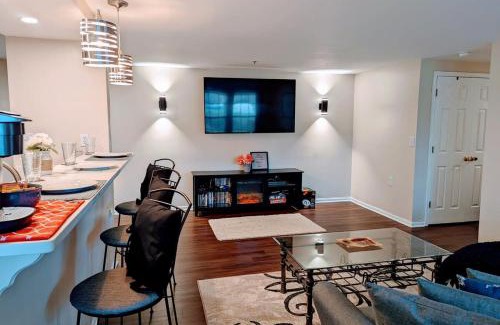 Glen Allen House | Lovely Luxury Condo