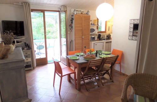 Mirabel-aux-Baronnies House | Lovely Mazet with shared, heated, secure swimming pool