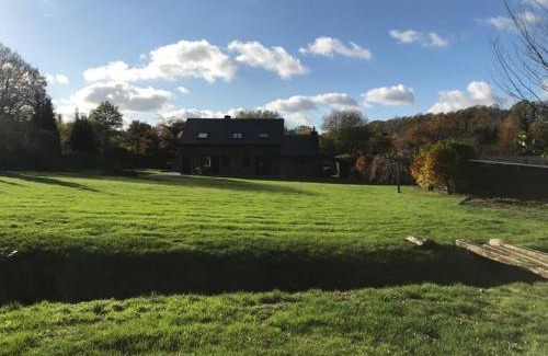 Willerzie House | Lovely Meadow House in the land of Croix Scaille
