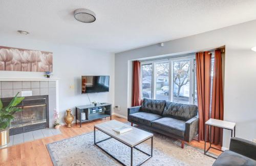 Northeast Minneapolis House | Lovely Minneapolis Home Near Target Field!