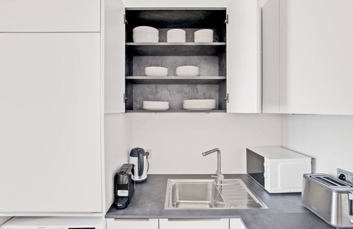 Tiergarten Apartment | Lovely Mitte 1BR near Potsdamer Platz, by Blueground