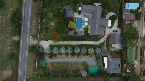 Pranburi Villa | Lovely modern 2 bed villa