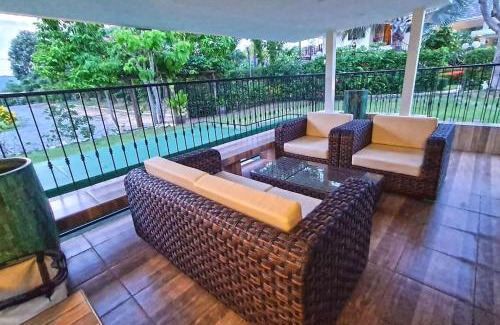 Pranburi Villa | Lovely modern 2 bed villa