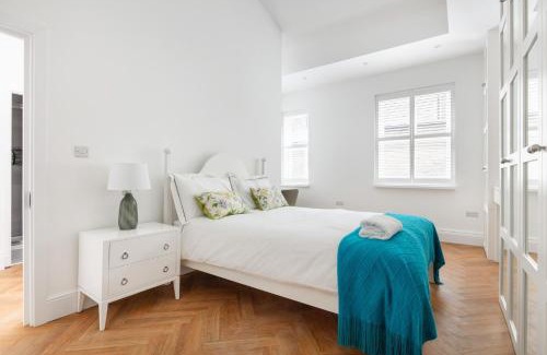 Earl's Court House | Lovely Modern 3 Beds House Near Earls Court Station