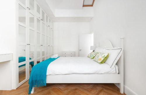 Earl's Court House | Lovely Modern 3 Beds House Near Earls Court Station
