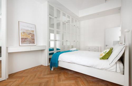 Earl's Court House | Lovely Modern 3 Beds House Near Earls Court Station
