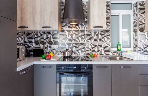 Kalkara Apartment | Lovely Modern Apartments in Kalkara, Kalkara, Malta