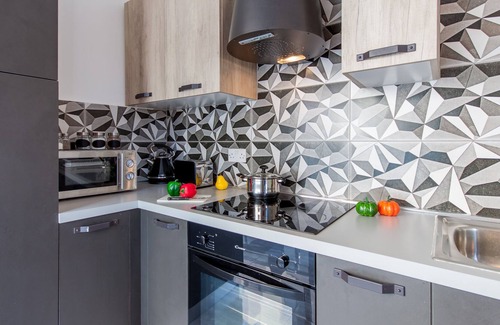 Kalkara Apartment | Lovely Modern Apartments in Kalkara, Kalkara, Malta