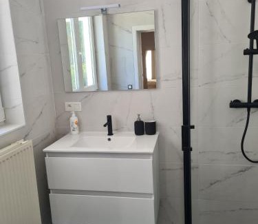 Sint-Andries Apartment | Lovely & Modern apartment in the heart of Antwerp