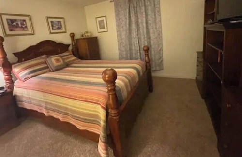 Mount Dora Condo | Lovely modern comfy condo