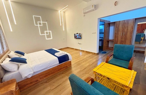 Devikolam Other | Lovely Nature Glamping - Farm house in mountain valley