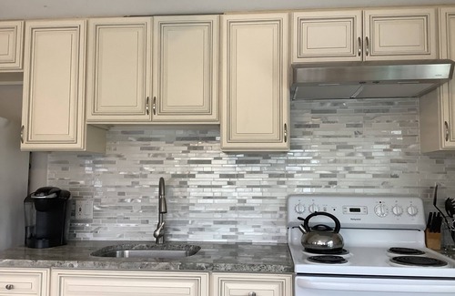 Surf City House | Lovely Oceanside Home in Surf City, Long Beach Island.