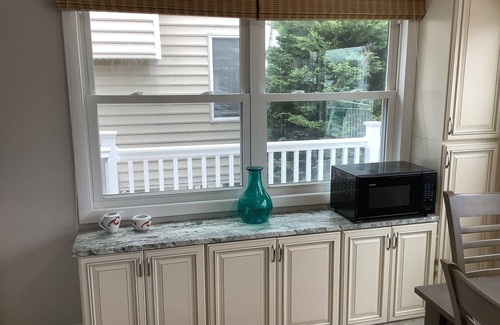 Surf City House | Lovely Oceanside Home in Surf City, Long Beach Island.