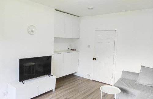 Central Aberdeen Apartment | Lovely one-bed flat near University of Aberdeen