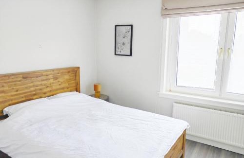 Central Aberdeen Apartment | Lovely one-bed flat near University of Aberdeen