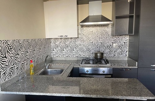 Cite Al Mohammadi Apartment | Lovely one bed in secure residence with shared swimming pool